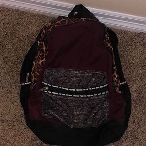 Victoria’s Secret Backpack